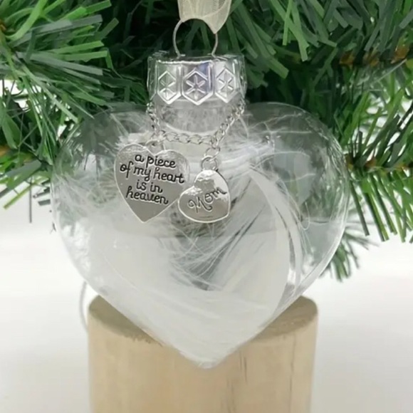 Other - NWT MOM REMEMBRANCE ORNAMENT